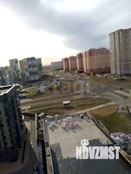 Студия квартира, вторичка, 25м2, 14/15 этаж