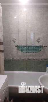 3-к квартира, вторичка, 58м2, 9/9 этаж