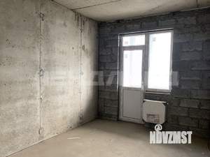 2-к квартира, вторичка, 54м2, 2/24 этаж