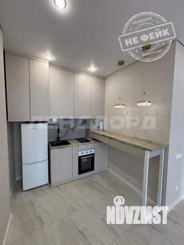 2-к квартира, вторичка, 45м2, 22/26 этаж