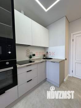 2-к квартира, вторичка, 40м2, 17/25 этаж