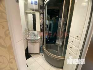 3-к квартира, вторичка, 61м2, 2/5 этаж