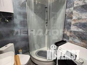 Студия квартира, вторичка, 24м2, 6/26 этаж