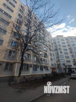 4-к квартира, вторичка, 82м2, 4/9 этаж