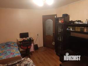 2-к квартира, вторичка, 47м2, 2/5 этаж