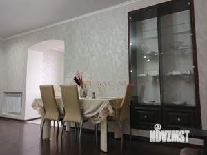 3-к квартира, вторичка, 164м2, 15/17 этаж