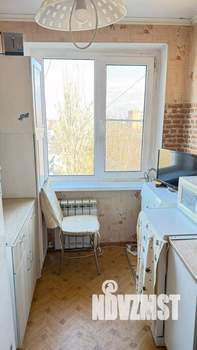 3-к квартира, вторичка, 60м2, 9/10 этаж