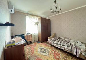 2-к квартира, вторичка, 53м2, 9/9 этаж