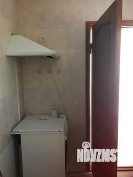 2-к квартира, вторичка, 36м2, 9/9 этаж