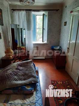 2-к квартира, вторичка, 41м2, 5/5 этаж