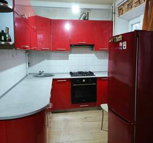 3-к квартира, вторичка, 62м2, 1/5 этаж