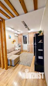 Студия квартира, вторичка, 30м2, 10/22 этаж