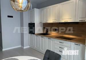 2-к квартира, вторичка, 41м2, 3/18 этаж