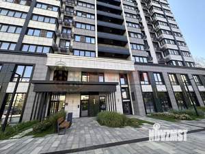 4-к квартира, вторичка, 77м2, 4/16 этаж