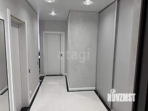 2-к квартира, вторичка, 53м2, 22/25 этаж