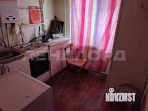 3-к квартира, вторичка, 46м2, 1/5 этаж