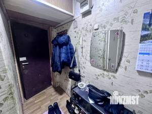 2-к квартира, вторичка, 44м2, 2/5 этаж