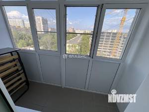 1-к квартира, вторичка, 37м2, 9/10 этаж