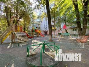 2-к квартира, вторичка, 48м2, 4/9 этаж
