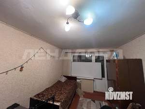 1-к квартира, вторичка, 31м2, 4/5 этаж