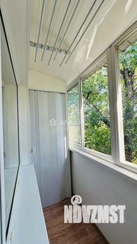 1-к квартира, вторичка, 29м2, 5/5 этаж