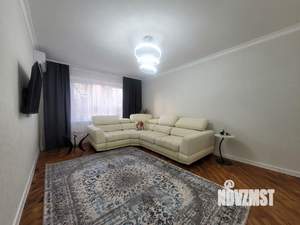 4-к квартира, вторичка, 83м2, 3/10 этаж