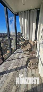 3-к квартира, вторичка, 60м2, 13/20 этаж