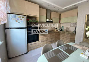 2-к квартира, вторичка, 70м2, 5/19 этаж