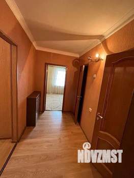 3-к квартира, вторичка, 84м2, 1/10 этаж