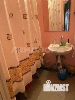 2-к квартира, вторичка, 53м2, 8/17 этаж