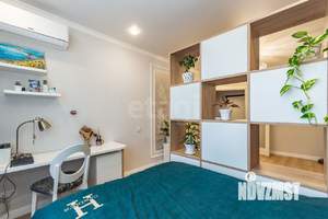 1-к квартира, вторичка, 42м2, 14/24 этаж