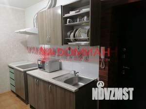 1-к квартира, вторичка, 27м2, 1/6 этаж