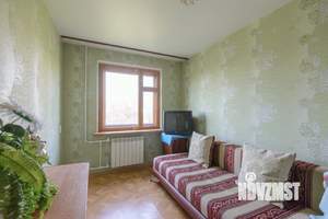 2-к квартира, вторичка, 43м2, 5/9 этаж