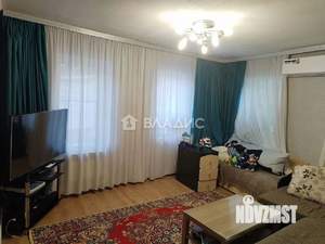 2-к квартира, вторичка, 42м2, 2/2 этаж