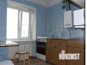 3-к квартира, вторичка, 57м2, 4/5 этаж