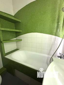 1-к квартира, вторичка, 35м2, 3/3 этаж