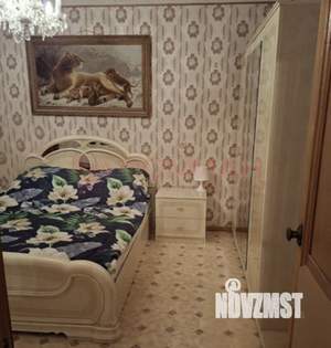 2-к квартира, вторичка, 59м2, 8/9 этаж