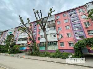 2-к квартира, вторичка, 44м2, 2/5 этаж