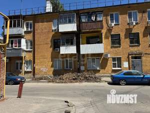 2-к квартира, вторичка, 56м2, 4/4 этаж