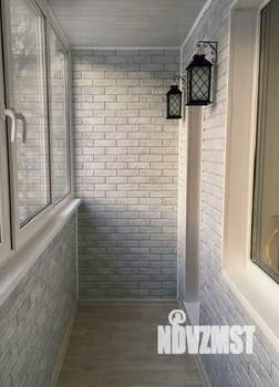 3-к квартира, вторичка, 71м2, 7/20 этаж
