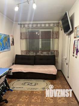 2-к квартира, вторичка, 50м2, 7/14 этаж