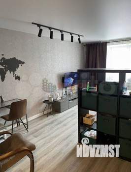 1-к квартира, вторичка, 42м2, 4/14 этаж