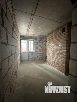 1-к квартира, вторичка, 34м2, 7/24 этаж