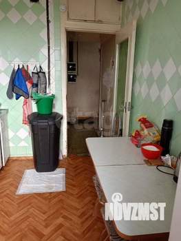 3-к квартира, вторичка, 64м2, 8/9 этаж