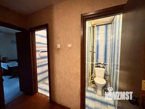 3-к квартира, вторичка, 65м2, 4/14 этаж