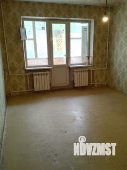 2-к квартира, вторичка, 52м2, 4/9 этаж