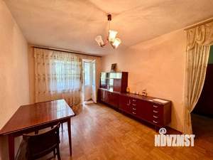2-к квартира, вторичка, 44м2, 3/5 этаж