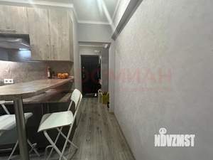 Студия квартира, вторичка, 33м2, 8/24 этаж