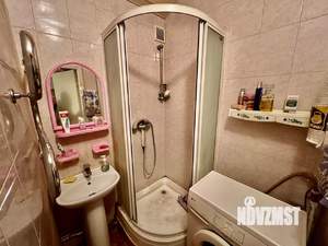 3-к квартира, вторичка, 59м2, 2/5 этаж