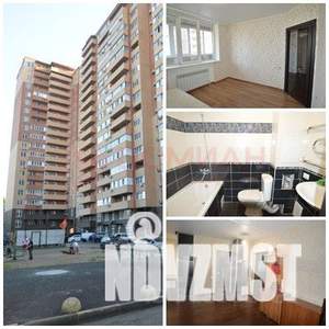 2-к квартира, вторичка, 47м2, 14/19 этаж